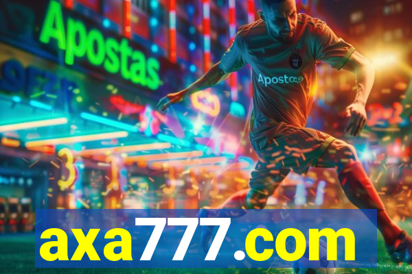 axa777.com