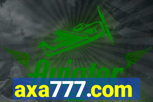 axa777.com