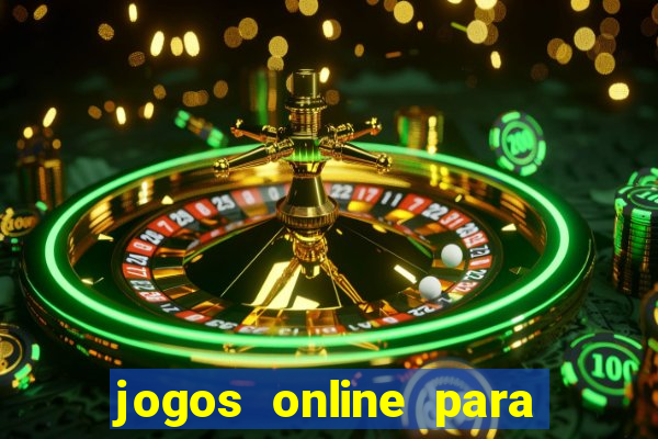 jogos online para ganhar dinheiro