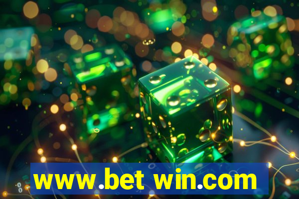 www.bet win.com