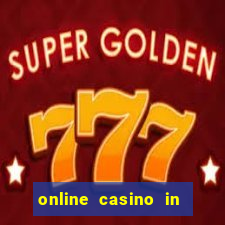 online casino in the usa