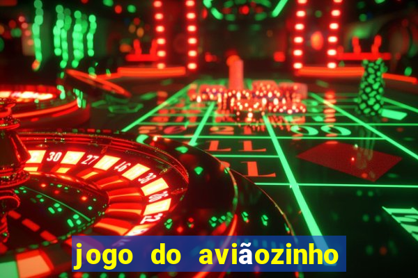 jogo do aviãozinho jet x