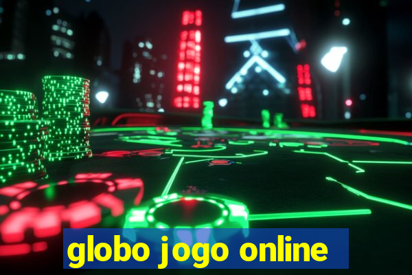 globo jogo online