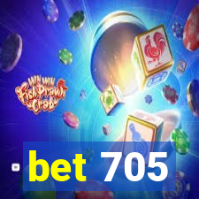 bet 705