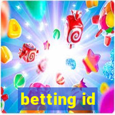 betting id