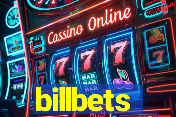 billbets