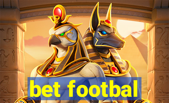 bet footbal