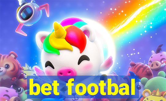 bet footbal