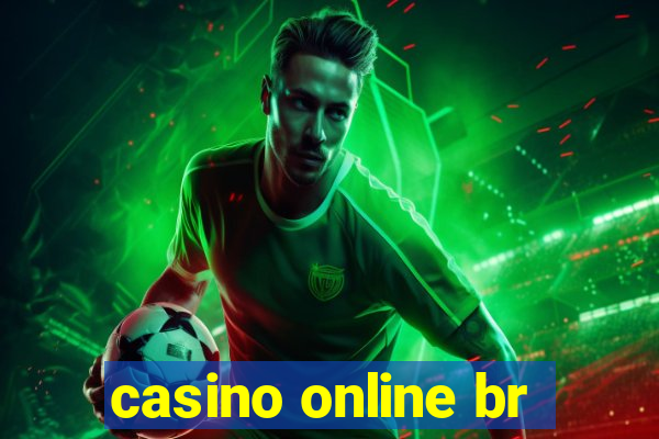 casino online br