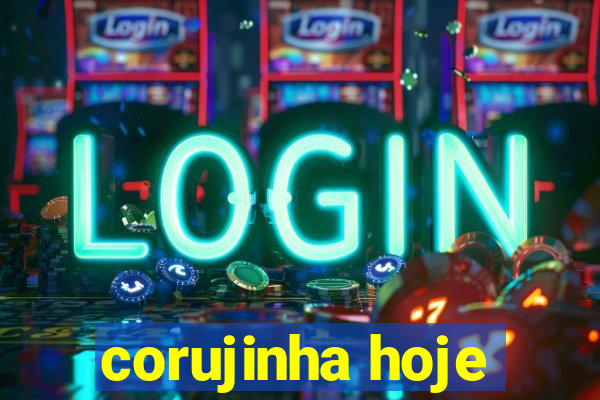 corujinha hoje