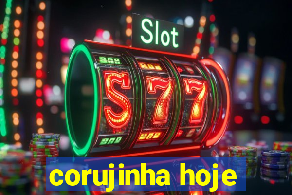 corujinha hoje