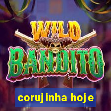 corujinha hoje