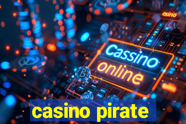 casino pirate