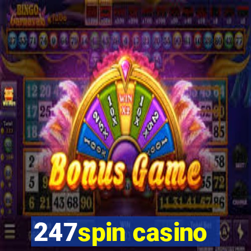 247spin casino