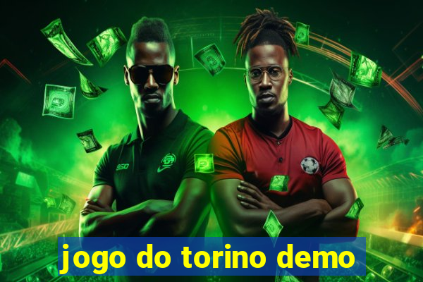 jogo do torino demo