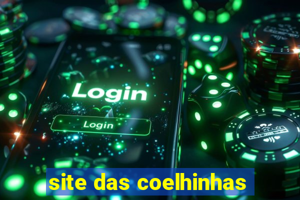 site das coelhinhas