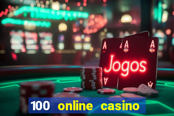 100 online casino freispiele ohne einzahlung 2021 bei registrierung