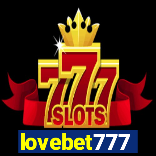 lovebet777