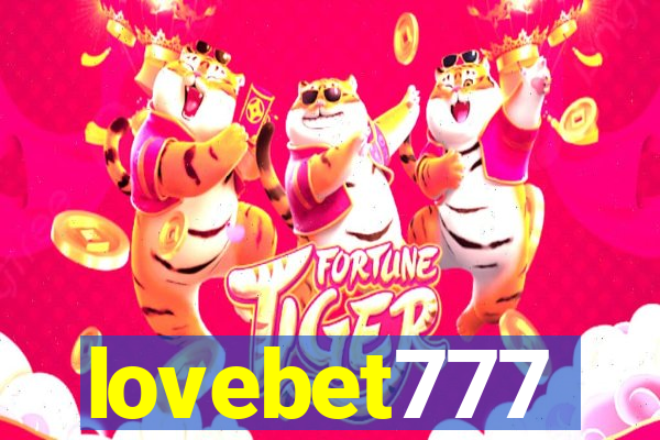 lovebet777