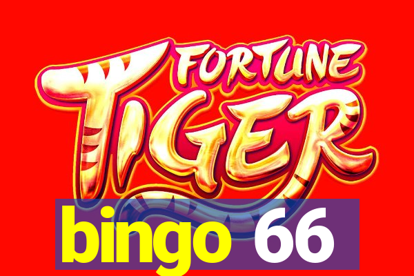 bingo 66