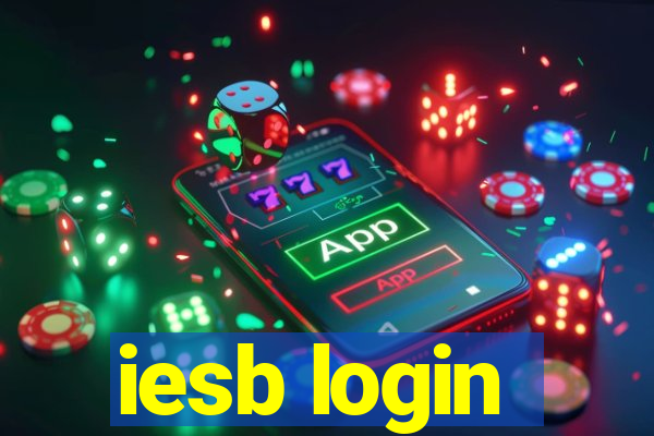 iesb login