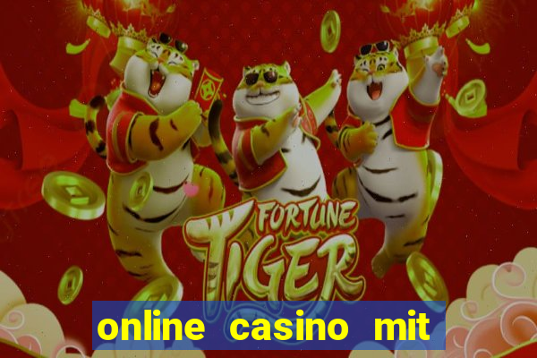 online casino mit book of dead