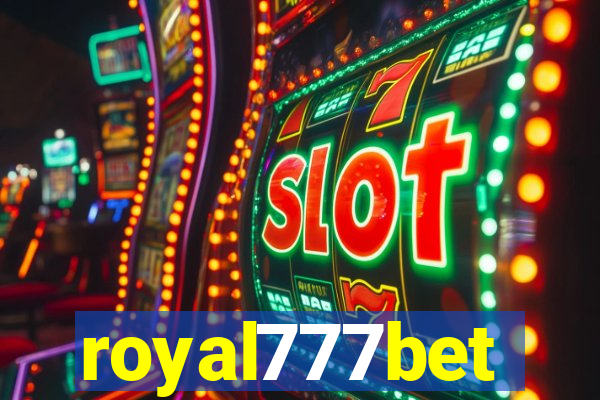 royal777bet