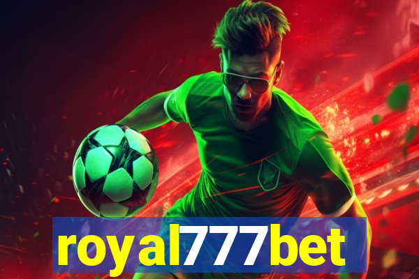 royal777bet