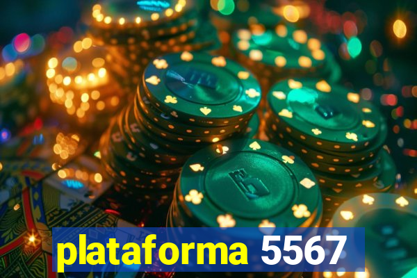 plataforma 5567