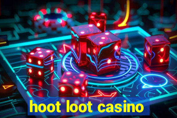 hoot loot casino