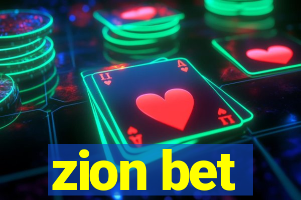 zion bet