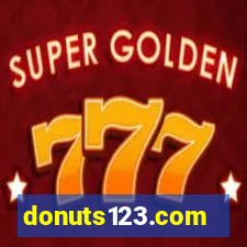 donuts123.com