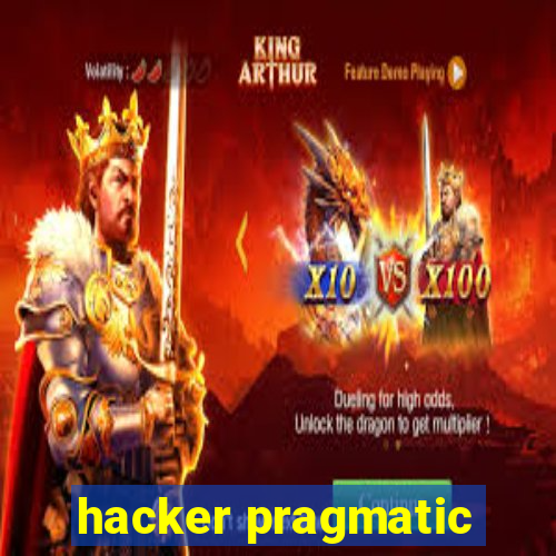 hacker pragmatic