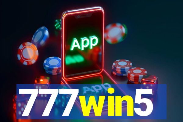 777win5