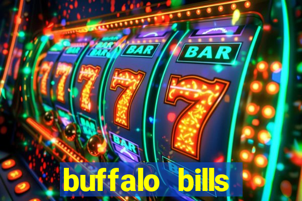 buffalo bills casino hotel