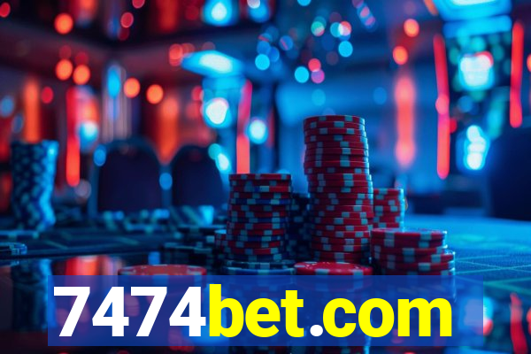 7474bet.com