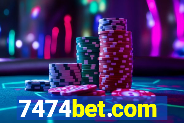 7474bet.com