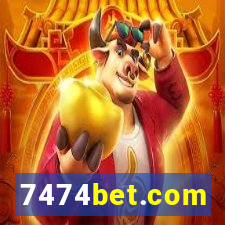 7474bet.com