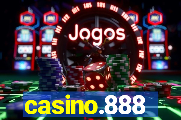 casino.888