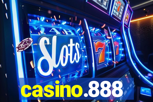 casino.888