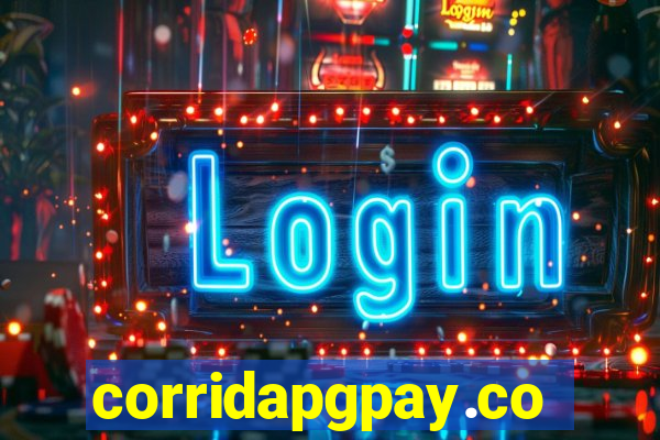 corridapgpay.com