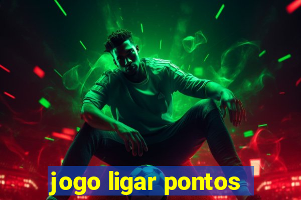 jogo ligar pontos