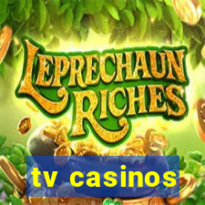 tv casinos