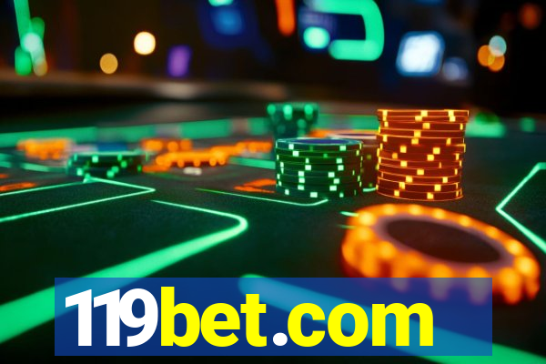 119bet.com