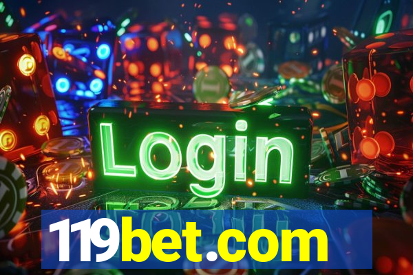 119bet.com