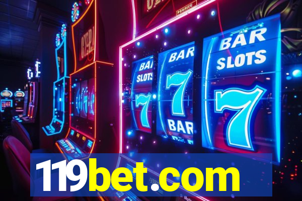 119bet.com