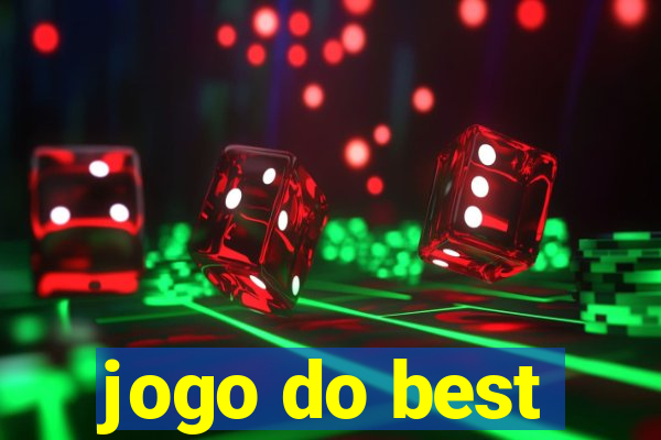 jogo do best