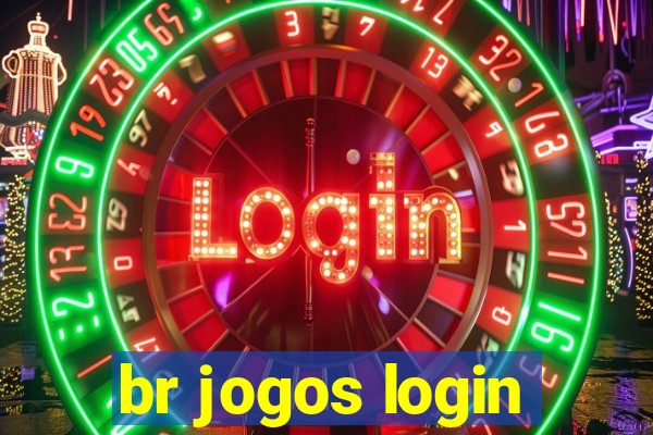 br jogos login