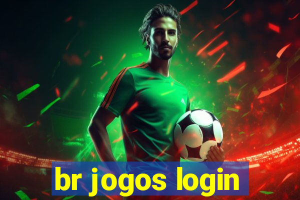 br jogos login