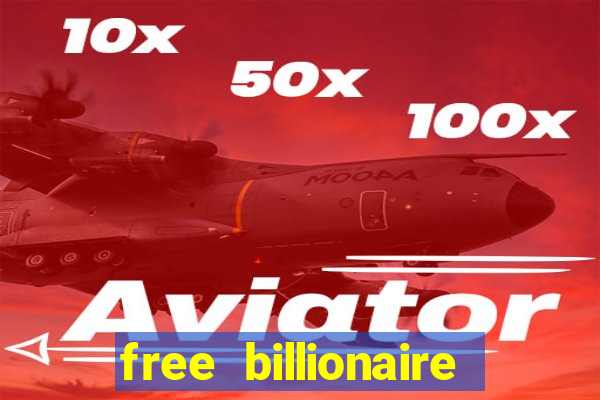 free billionaire casino chips